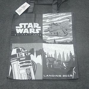 Disneyland Galaxy's Edge bag
